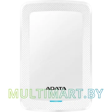 Внешний жесткий диск ADATA HV300 2TB (AHV300-2TU31-CWH)